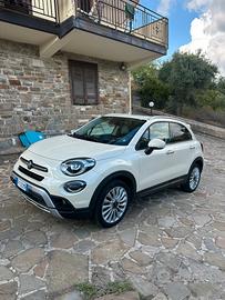 Fiat 500X cross