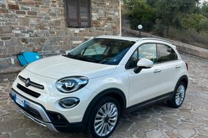 Fiat 500X cross