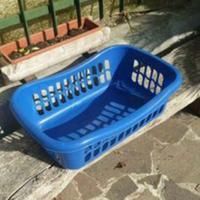 Cesta bucato
