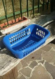 Cesta bucato