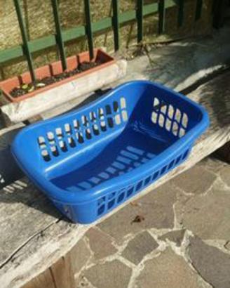 Cesta bucato