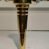 Bocchino Tromba Best Brass 1C Gold