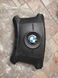 airbag 4 razze BMW serie 3 e46