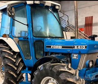 Ford 6410