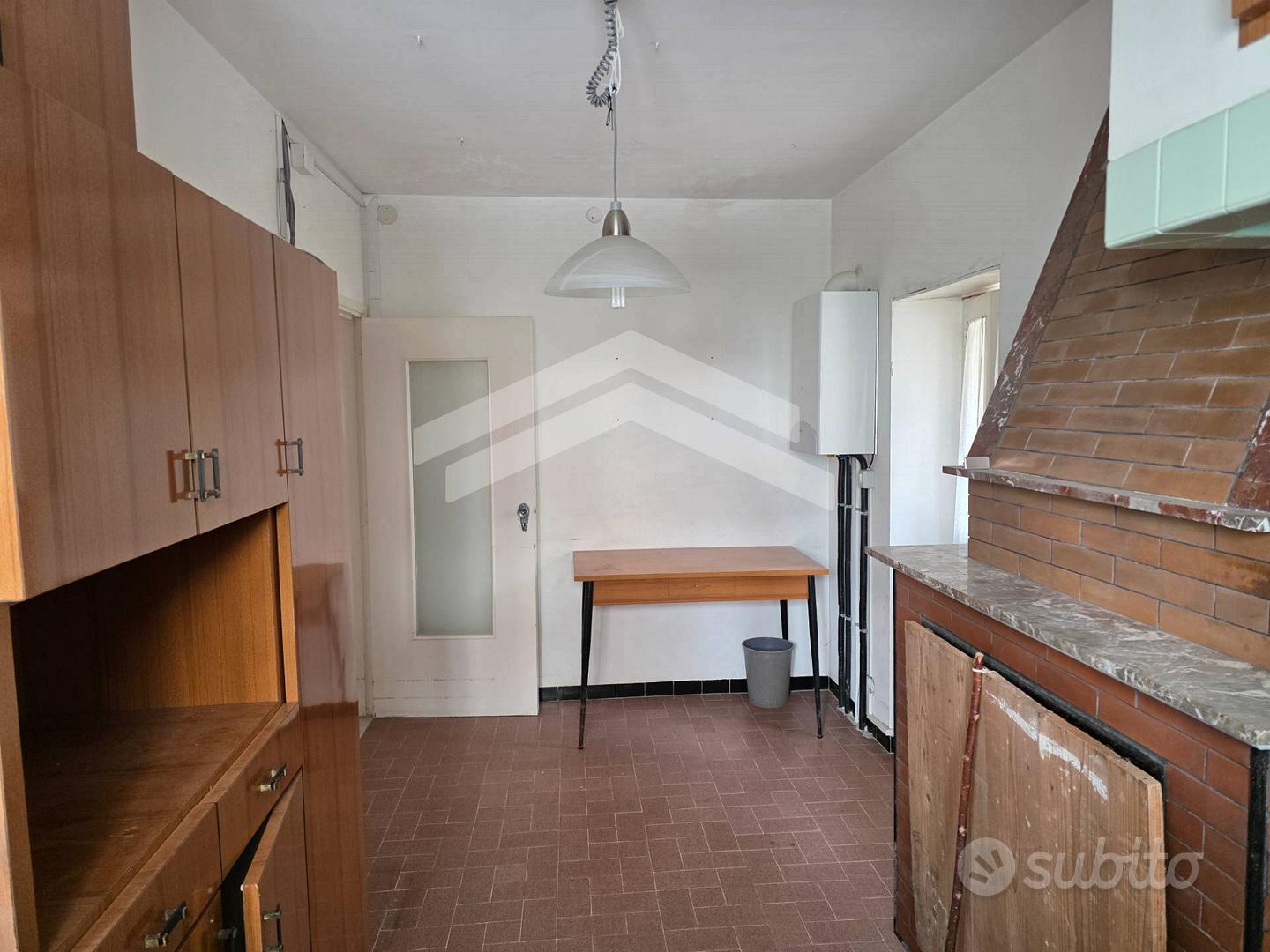 Appartamento – Castelbottaccio, Campobasso - Altro