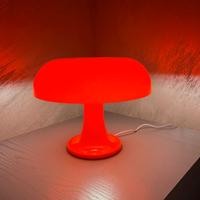 Lampada Stile Artemide Vintage Fungo Mushroom 