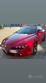 Alfa brera q tronic2.4 anno 2009