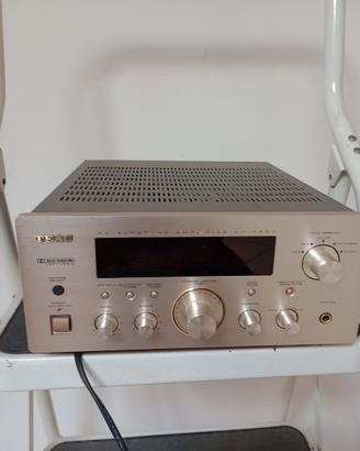 amplificatore