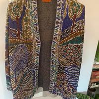 MISSONI DONNA VINTAGE ANNI 80/90