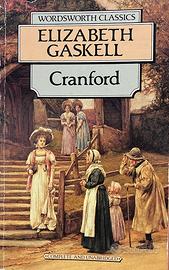 Libro "Cranford" di Elizabeth Gaskell