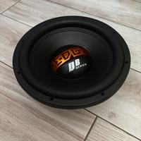 Sub edge da 1200watt