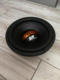 Sub edge da 1200watt