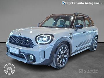 MINI Countryman 1.5 Cooper SE 'ALL4' Countryman