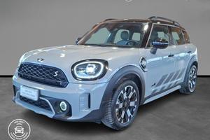 MINI Countryman 1.5 Cooper SE 'ALL4' Countryman
