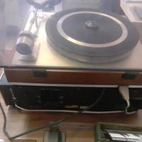 Giradischi Philips 308