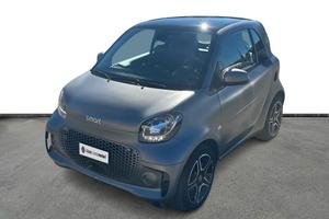 Smart fortwo eq Prime 22kW