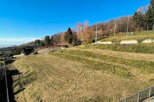 Terreni edificabili a Colle Brianza 