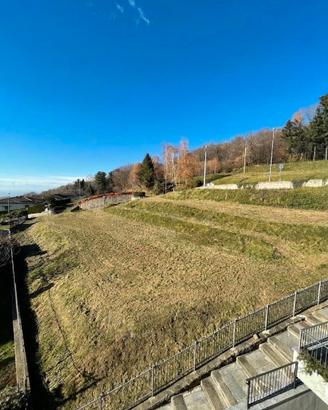 Terreni edificabili a Colle Brianza 