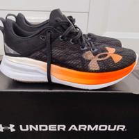 Scarpe running Under Amour Velociti Pro