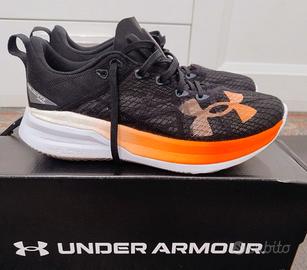 Scarpe running Under Amour Velociti Pro