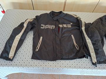 abbigliamento ed accessori da moto
