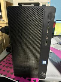 HP 290 G2 MT I5
