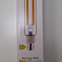 Lampadina LED E27 T46 28W 4500lm