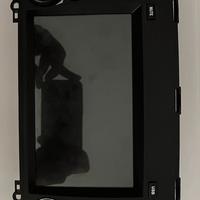 Autoradio Android 7” con GPS