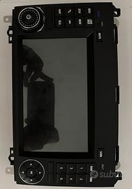 Autoradio Android 7” con GPS