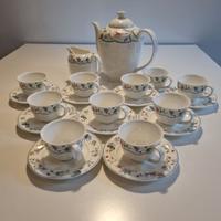 servizio da caffè Villeroy&Bosh