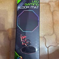 Tappeto gaming