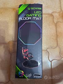 Tappeto gaming