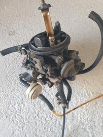 carburatore fiat 142