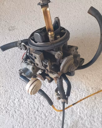 carburatore fiat 142