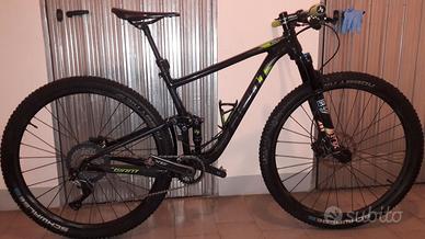 Giant anthem 2 taglia M