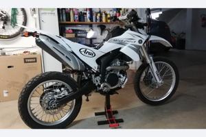 moto wr250r 2008