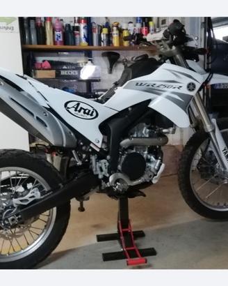 moto wr250r 2008
