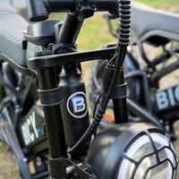 Bici elettrica Bicy il nuovo modelo  😉