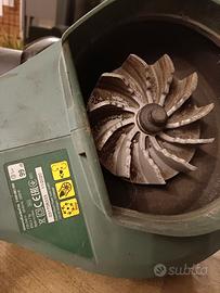 Aspiratore/soffiatore per foglie