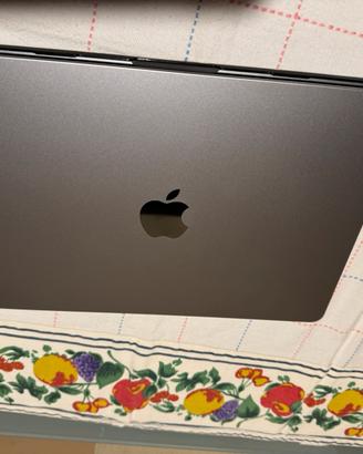 Apple Macbook air m2 space gray