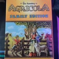 gioco da tavolo agricola