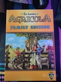 gioco da tavolo agricola