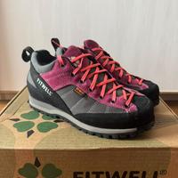 Scarpe fitwell donna