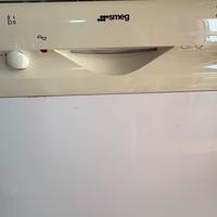 Lavastoviglie SMEG
