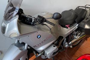 Bmw r 1150 rs - 2003