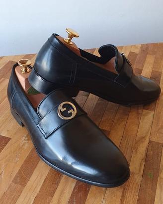 Scarpe Gucci uomo nr. 41