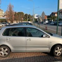 Polo 1.9 TDI 2003