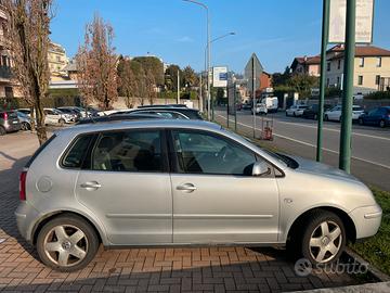 Polo 1.9 TDI 2003