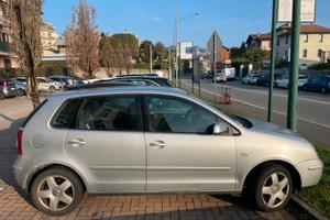 Polo 1.9 TDI 2003