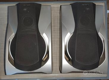 Diffusori Sony